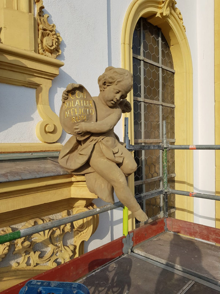 Käppele Würzburg