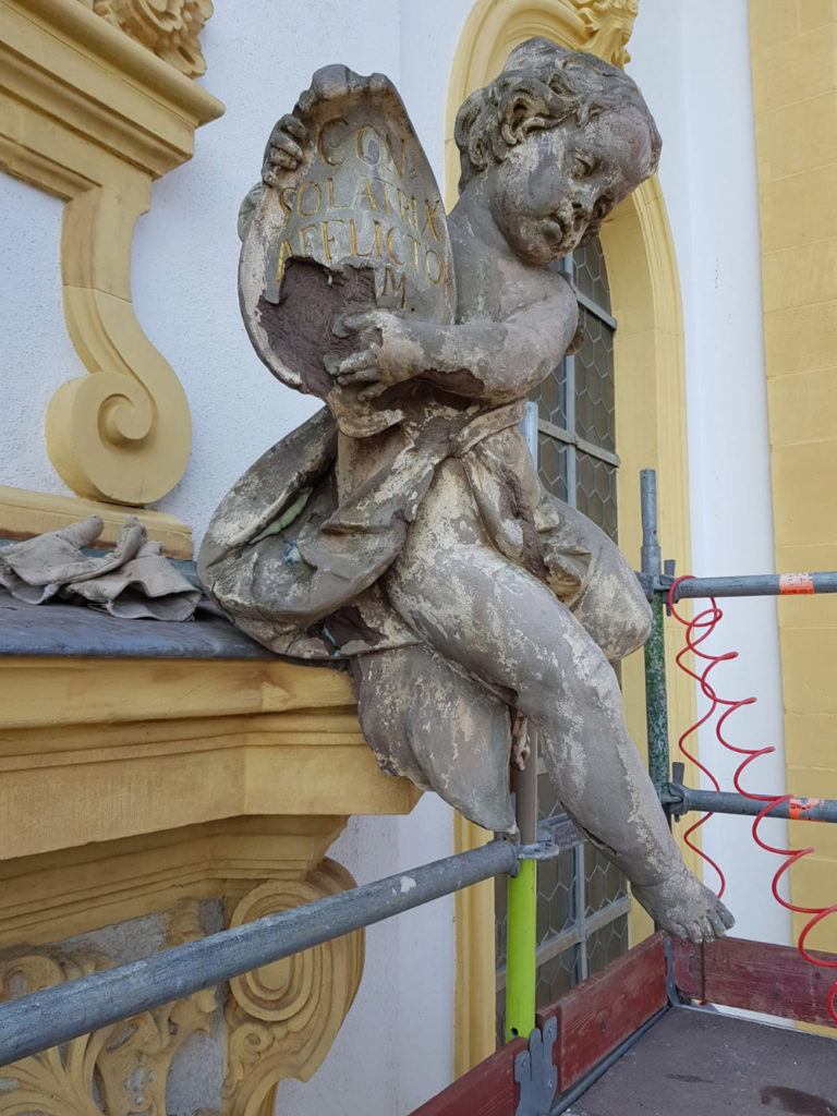 Käppele Würzburg