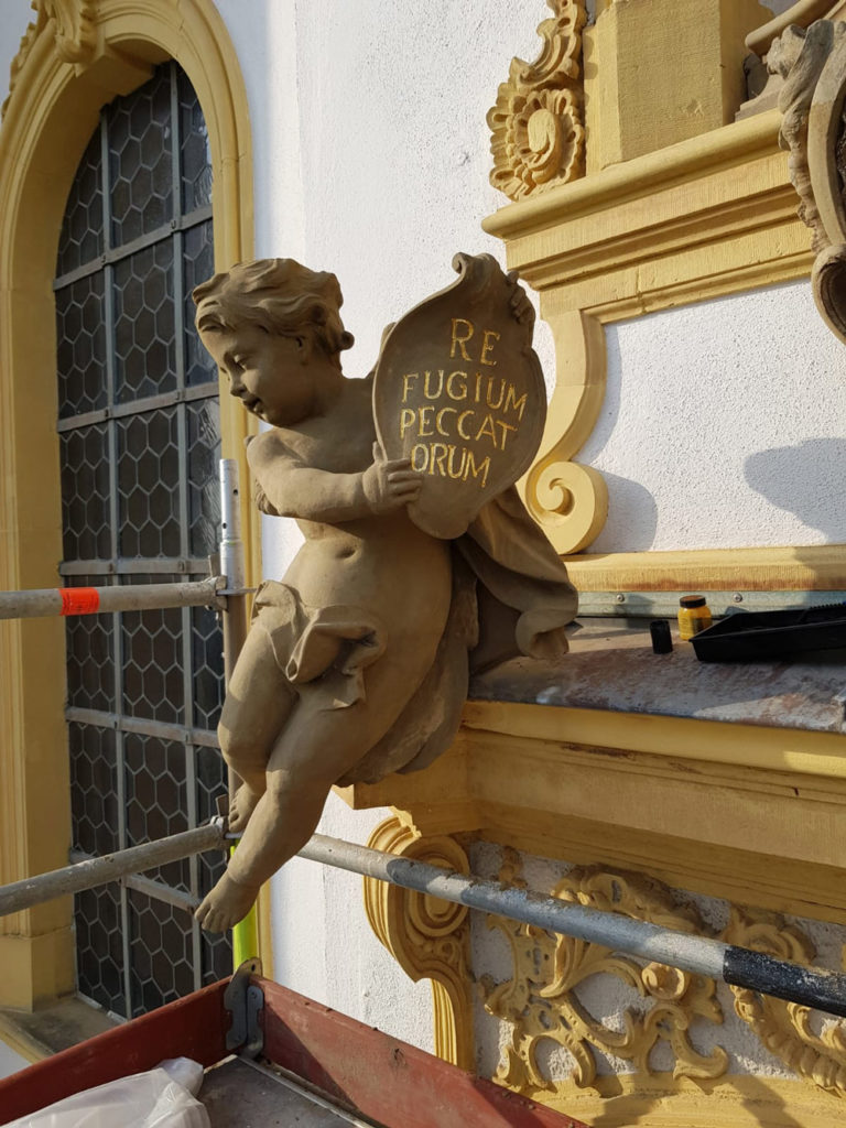 Käppele Würzburg