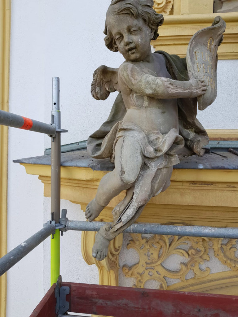 Käppele Würzburg